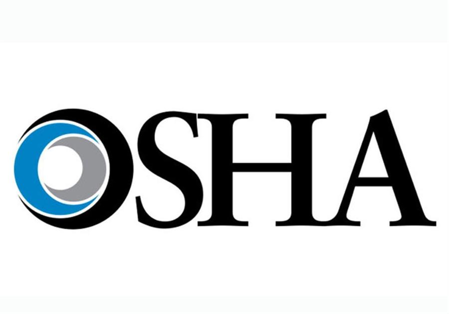OSHA logo